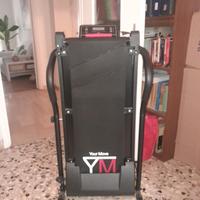 attrezzi per palestra 