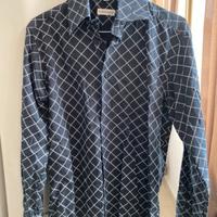 camicia uomo