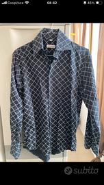 camicia uomo