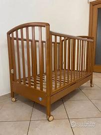 Coppia lettini Pali 20 euro cd.