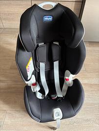 Seggiolino da auto chicco youniverse isofix