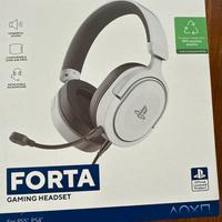 Cuffie headset per PS4-5