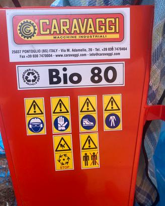 Biotrituratore