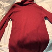 Maglia dolcevita collo alto Dolce & Gabbana