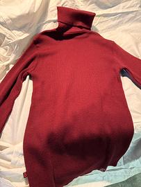 Maglia dolcevita collo alto Dolce & Gabbana