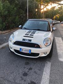 Mini s R56