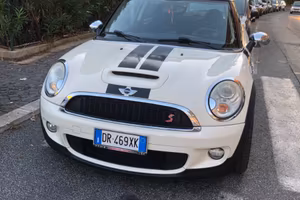 Mini s R56