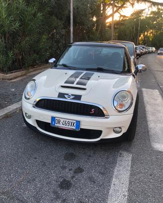 Mini s R56