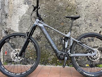 E-bike Enduro Mondraker Crafty R NUOVA