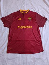 Maglietta AS Roma 