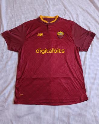 Maglietta AS Roma 