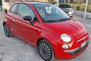 Fiat 500 1.3 Multijet 16V 75 CV Lounge