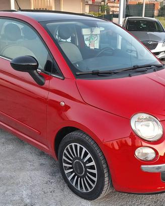 Fiat 500 1.3 Multijet 16V 75 CV Lounge