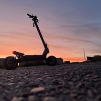 Monopattino elettrico