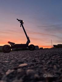 Monopattino elettrico