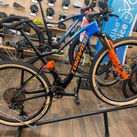 Torpado Re Nero NUOVA