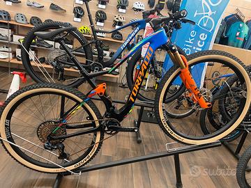 Torpado Re Nero NUOVA