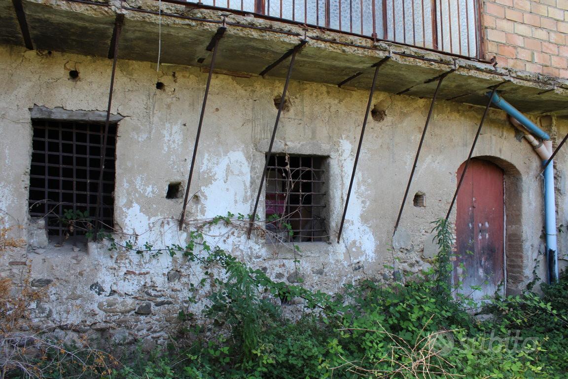 House in Reggio Calabria, Sambatello - Altro