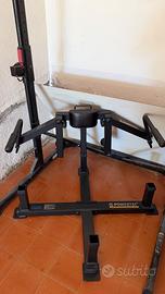 Attachments Powertec