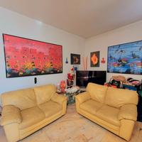 REGAL0 divani in pelle