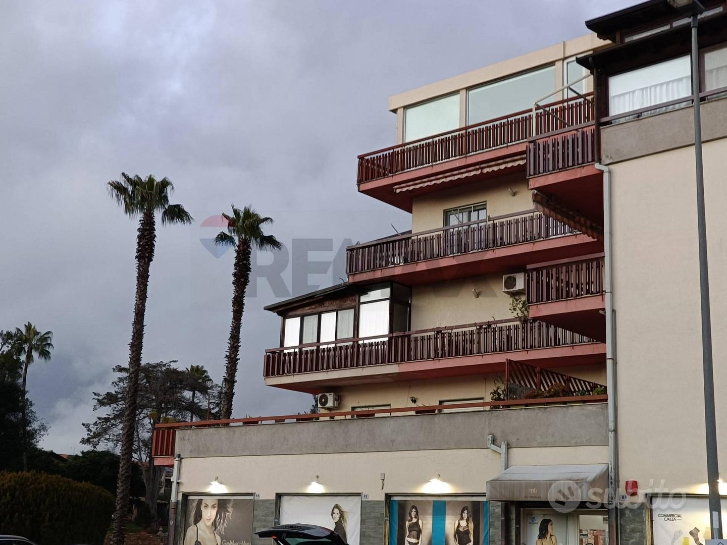 Appartamento – Caltagirone, Catania - Vista 5