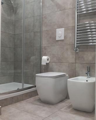 Ufficio studio a villabate