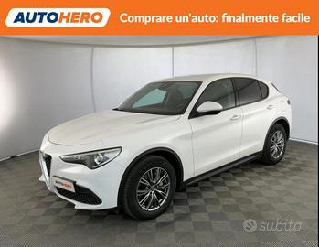 ALFA ROMEO Stelvio UH94083