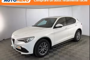 ALFA ROMEO Stelvio UH94083