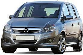 RICAMBI USATI OPEL ZAFIRA DEL 2014