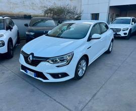 Renault Megane 1.5 dCi 8V Energy Berlina