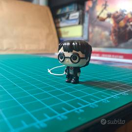 Mini Funko Pop Harry Potter
