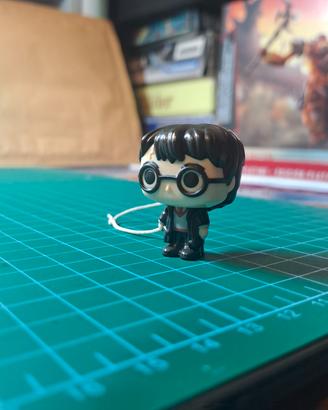Mini Funko Pop Harry Potter