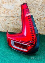 Fanale posteriore sinistro Volvo XC 40