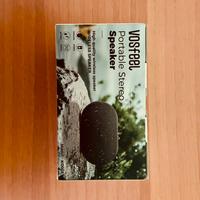 Cassa bluetooth speaker