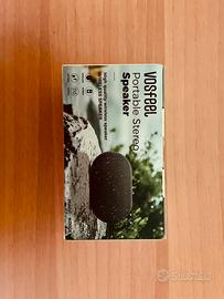 Cassa bluetooth speaker