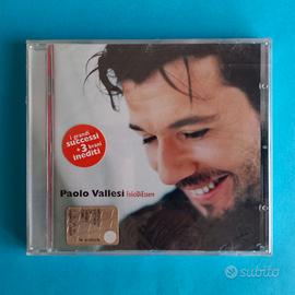 Paolo Vallesi - FeliciDiEssere