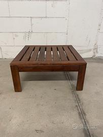 Tavolini per esterno