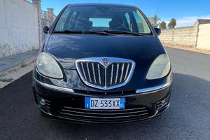 Lancia musa 1.3 multijet
