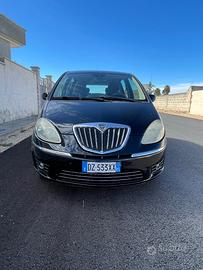 Lancia musa 1.3 multijet