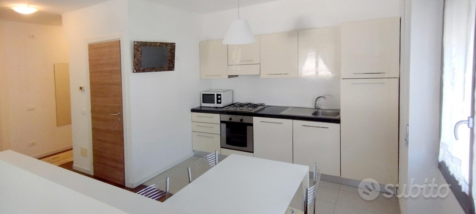 Appartamento – Sarezzo, Borgo Bailo, Noboli - Vista 2