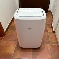 Climatizzatore portatile Beko Modello BPN112H
