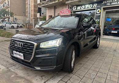Audi Q2 1.6 TDI S tronic Sport Aziendale