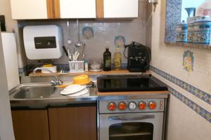 Alloggio a mt. 100 dal lago maggiore