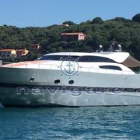 Tecnomar Velvet 83 (2006)