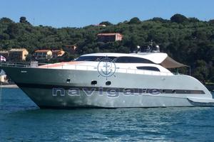 Tecnomar Velvet 83 (2006)