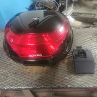 bauletto originale Honda