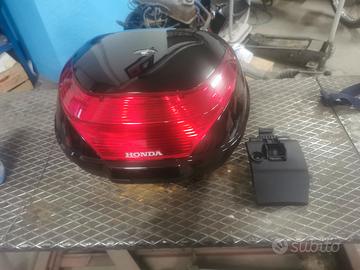 bauletto originale Honda