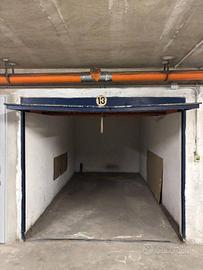 Box / Garage di 14 m² a Vercelli