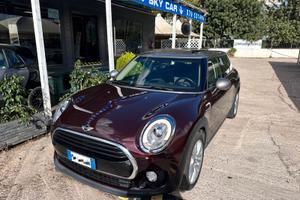 Mini Cooper D Clubman 2.0 Business