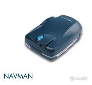 Navman Ricevitore Antenna GPS per Satellite